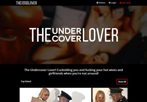 The Undercover Lover