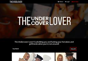 The Undercover Lover