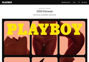 iPlayboy